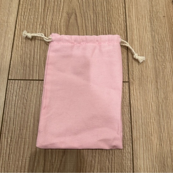 The Struggle is Real Drawstring Pouch - Picture 2 of 4